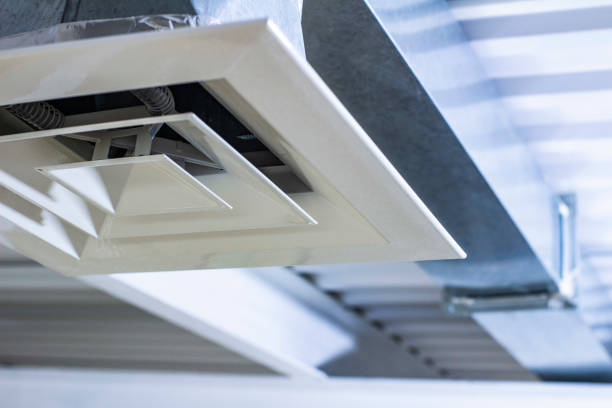 Best Affordable HVAC Duct Cleaning  in Apollo, PA