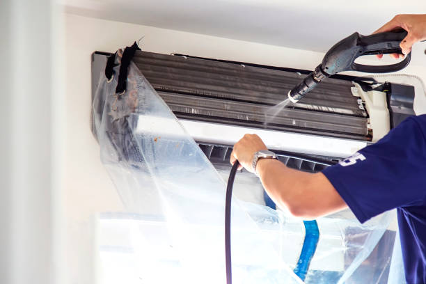 Best Commercial Air Duct Cleaning  in Apollo, PA