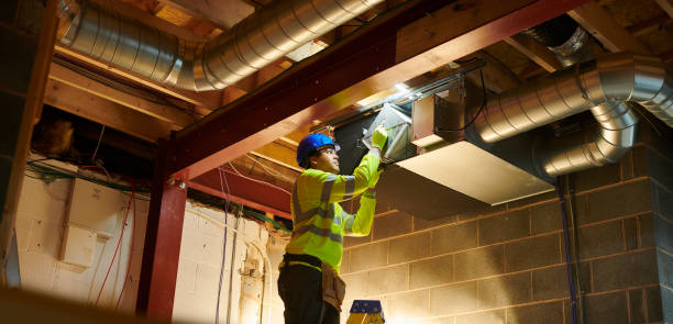 Professional Airduct Cleaning in Apollo, PA