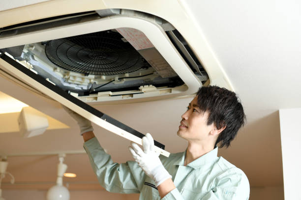 Best Emergency Air Duct Cleaning  in Apollo, PA
