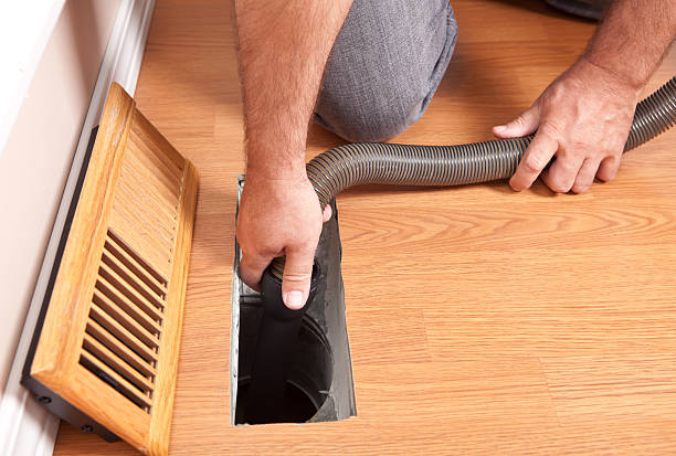 Best Residential Air Duct Cleaning  in Apollo, PA