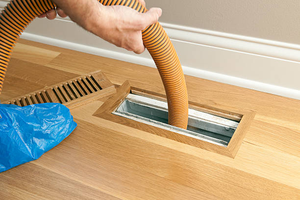 Best Air Duct Cleaning Near Me in Apollo, PA