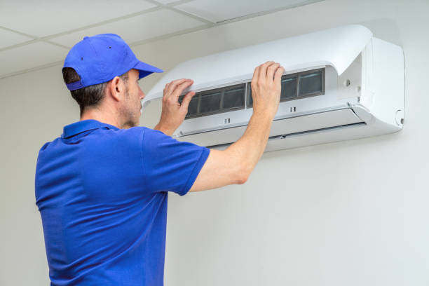 Best Air Duct Cleaning Near Me  in Apollo, PA