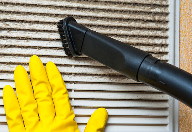 Best Ductwork Cleaning Services  in Apollo, PA