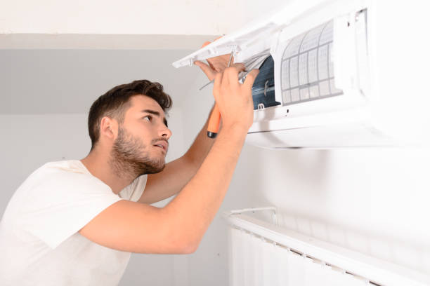 Ductwork Cleaning Services in Apollo, PA